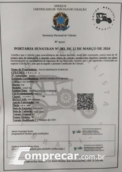 Golf GL 1.8/ 2.0i 4p