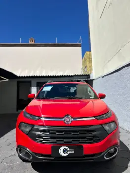 TORO 1.8 16V EVO Freedom AT6