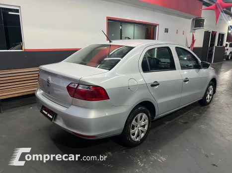 VOYAGE 1.0 12V MPI Totalflex