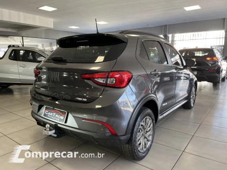 ARGO 1.3 Firefly Trekking