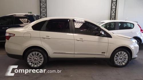 GRAND SIENA 1.6 MPI Essence 16V