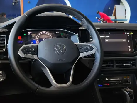 VIRTUS 1.0 200 TSI COMFORTLINE AUTOMÁTICO