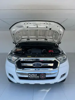 RANGER 3.2 XLT 4X4 CD 20V