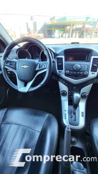 CRUZE 1.8 LT 16V