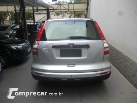 CRV 2.0 LX 4X2 16V