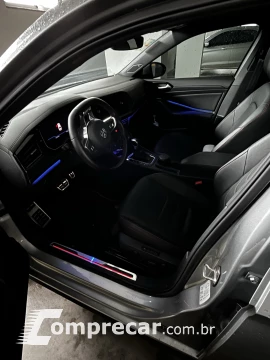 JETTA 2.0 350 TSI GLI