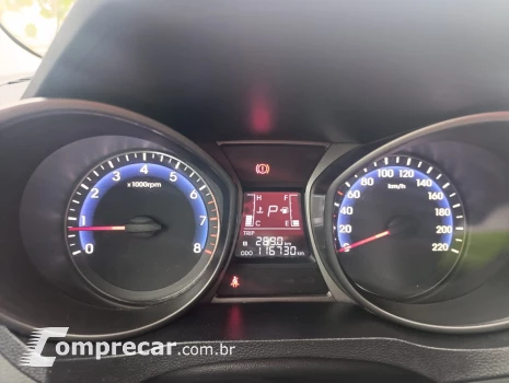 HB20S 1.6 Premium 16V