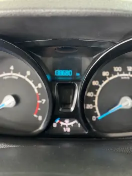 EcoSport FREESTYLE 1.6 16V Flex 5p