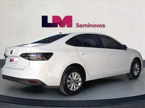 VIRTUS 1.0 170 TSI MANUAL