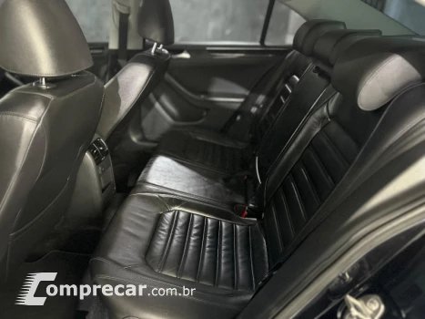 JETTA 2.0 TSI Highline 211cv