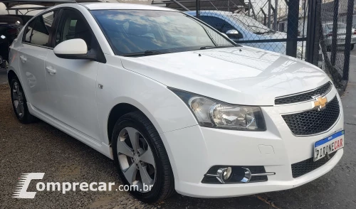 CRUZE 1.8 LT 16V
