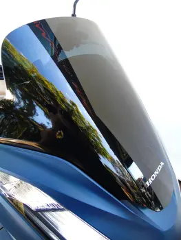 HONDA PCX 160 DLX ABS