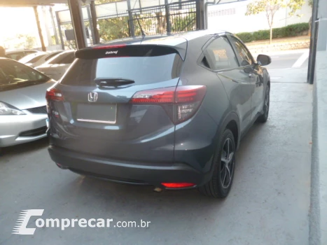 HR-V 1.8 16V LX