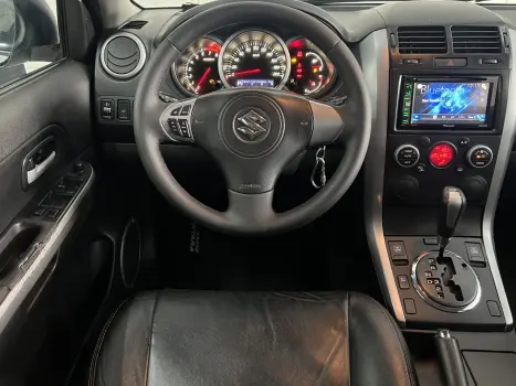 Grand Vitara 2.0 16V 4x2 5p Aut.