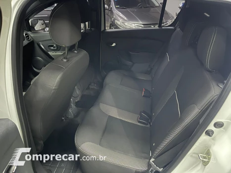 SANDERO 1.6 16V SCE ZEN