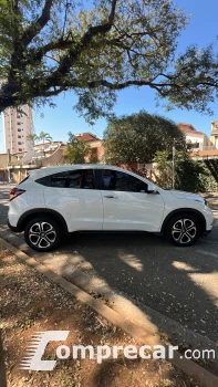HR-V 1.8 16V Touring