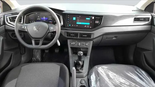 VIRTUS 1.0 170 TSI MANUAL