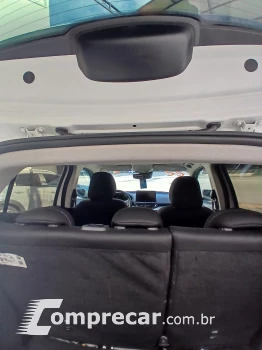 PULSE 1.0 Turbo 200 Audace