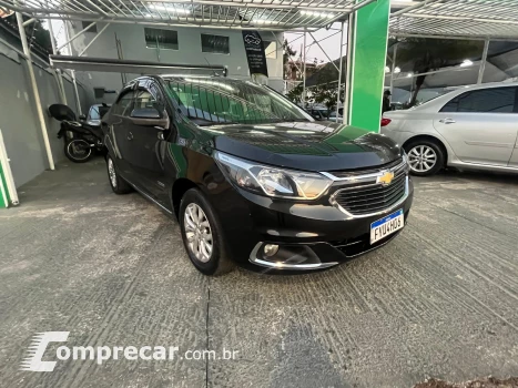 COBALT 1.8 MPFI Elite 8V