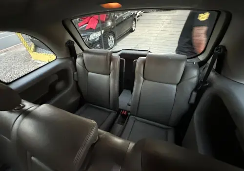 Zafira Elite 2.0 MPFI FlexPower 8V  Aut