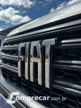 STRADA 1.4 MPI Fire CS 8V