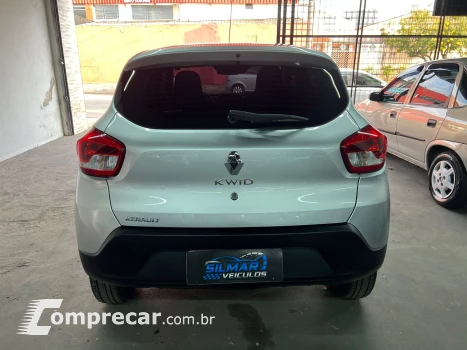 KWID 1.0 12V SCE Intense