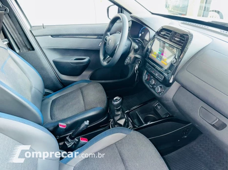 KWID 1.0 12V SCE Intense