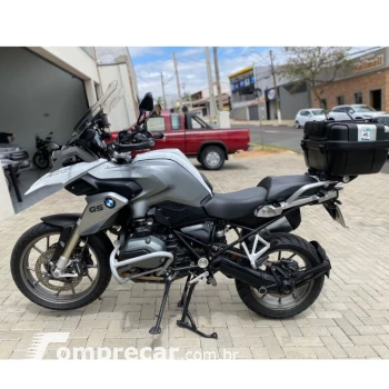 R 1200 GS