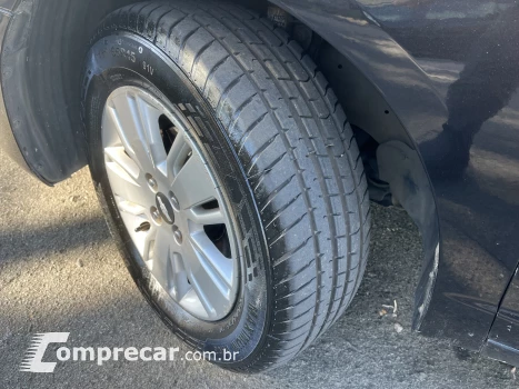 COBALT 1.8 MPFI LTZ 8V