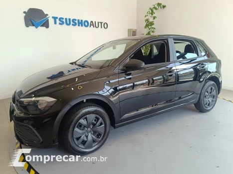 POLO 1.0 MPI TRACK MANUAL