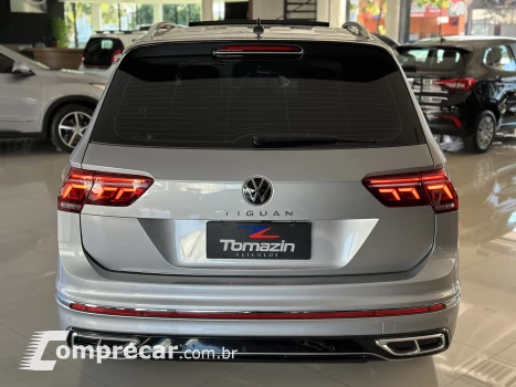 TIGUAN 2.0 300 TSI Allspace R-line