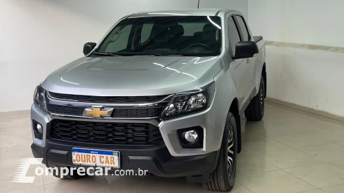 CHEVROLET S10 2.8 16V Turbo LT CD 4X4 4 portas