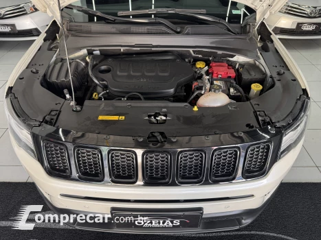 COMPASS 2.0 16V Night Eagle