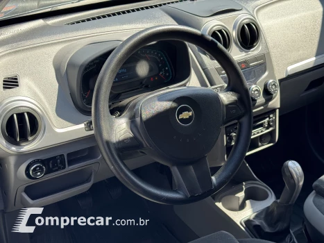 AGILE 1.4 MPFI LTZ 8V