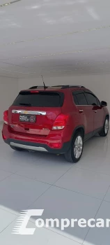 TRACKER 1.4 16V Turbo Premier