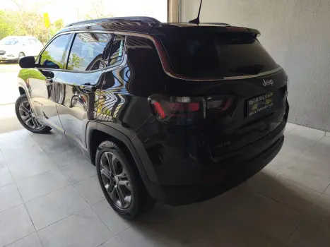 COMPASS 1.3 T270 TURBO FLEX LONGITUDE AT6