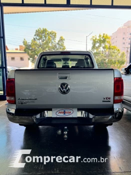 AMAROK High.CD 2.0 16V TDI 4x4 Dies. Aut