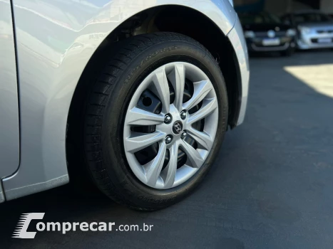 HB20 1.0 Comfort Plus 12V