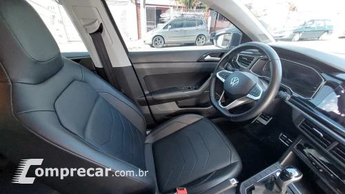 POLO 1.0 170 TSI Highline