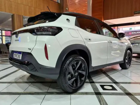 TERA HIGH 1.0 170 TSI FLEX 5P AUT.