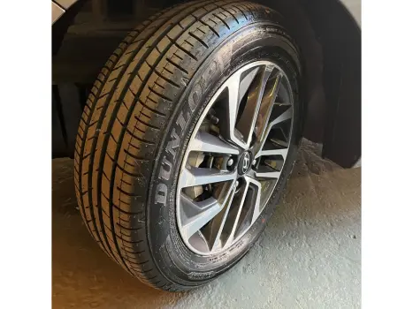 HB20S 1.0 TGDI FLEX DIAMOND AUTOMÁTICO