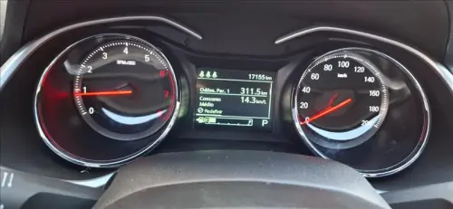 ONIX 1.0 Turbo Plus Premier