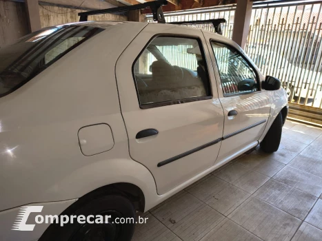 LOGAN 1.0 Authentique 16V