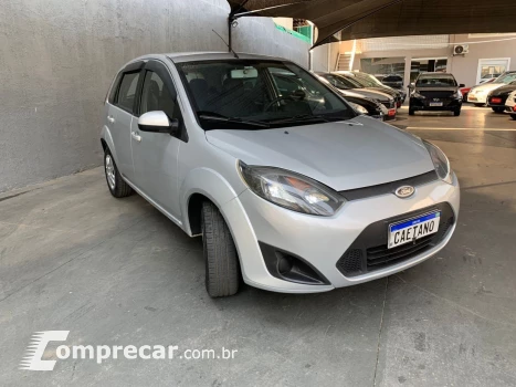 FIESTA 1.0 ROCAM HATCH 8V FLEX 4P MANUAL