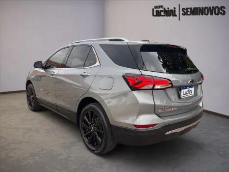 EQUINOX 1.5 16V TURBO GASOLINA PREMIER AWD AUTOMÁ