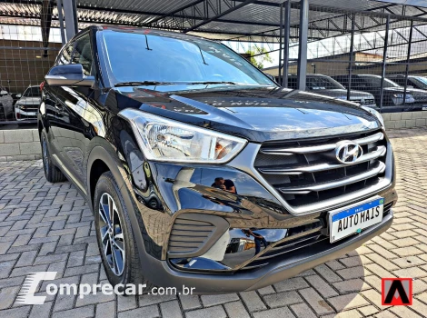 CRETA 1.6 16V Attitude