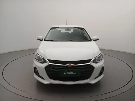 ONIX 1.0 TURBO FLEX LT MANUAL