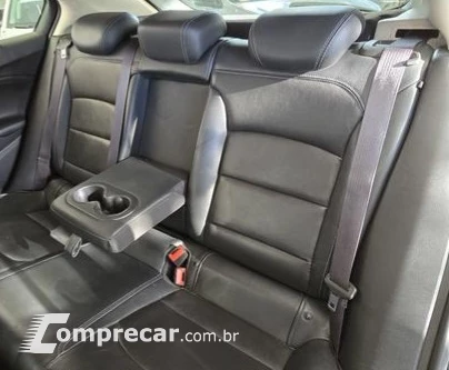 CRUZE 1.4 Turbo Sport6 LT 16V