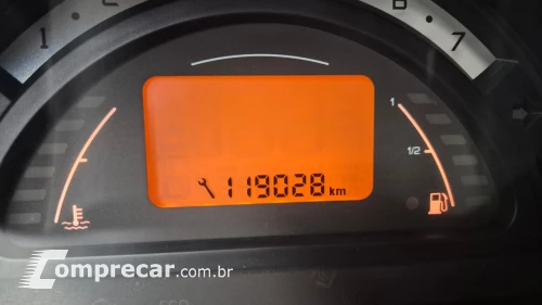 C3 SONORA 1.4 I GLX 8V