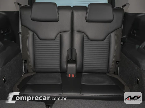 COMMANDER 1.3 T270 Turbo Limited